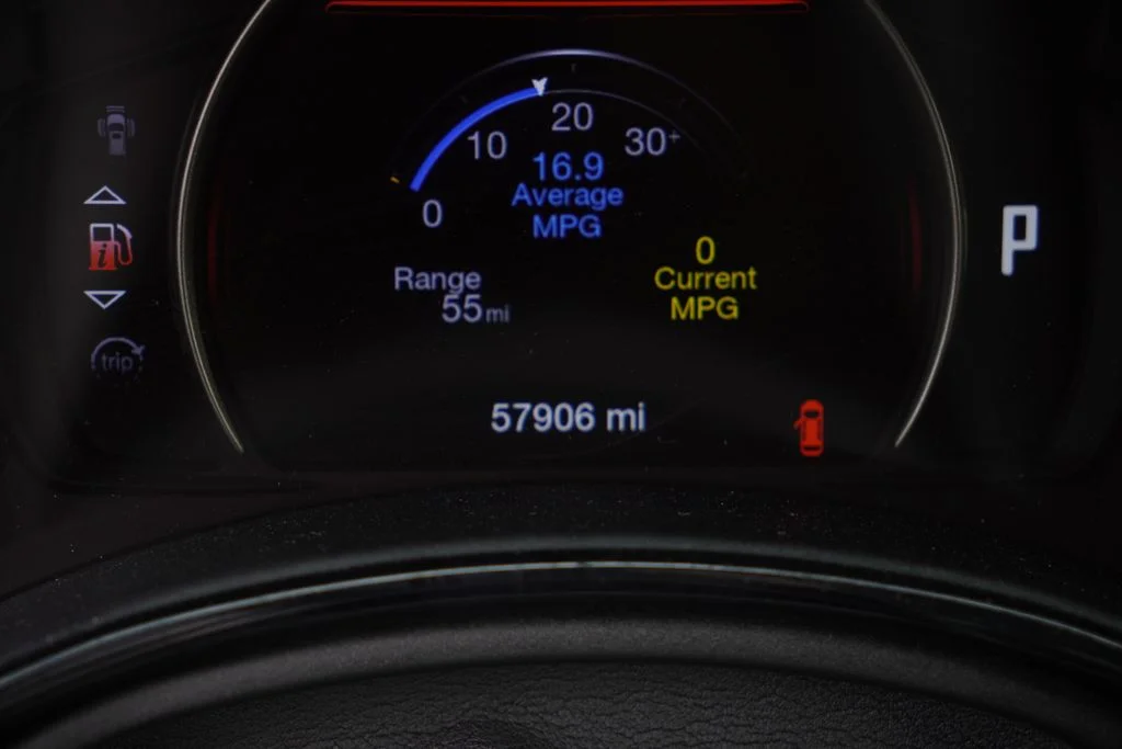 Used 2024 Black Dodge GT Plus image 5