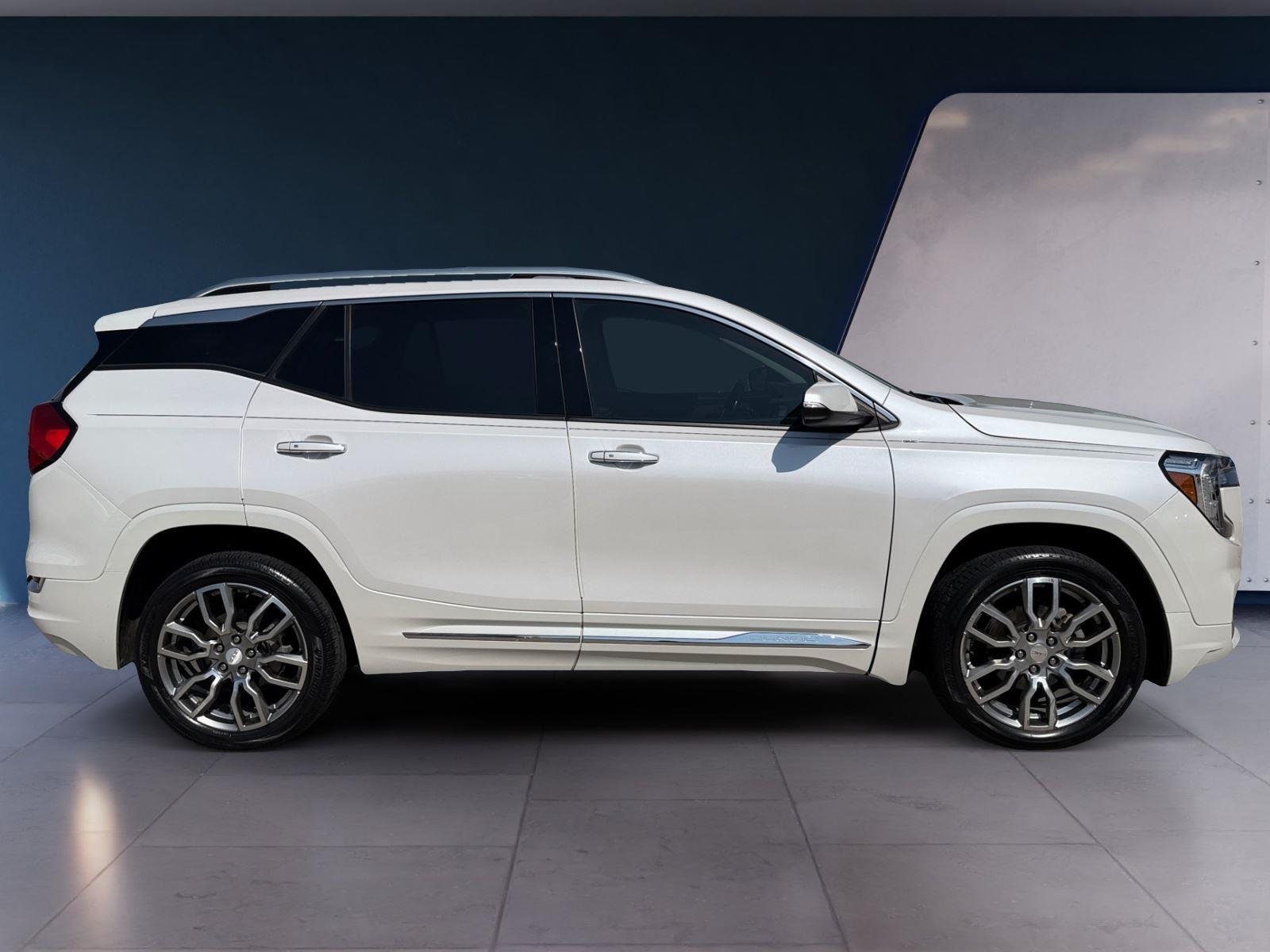 2022 GMC Terrain Denali - Photo 6