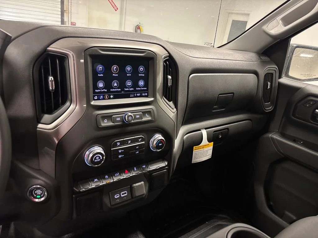 2026 GMC Sierra 1500 Pro - Photo 30