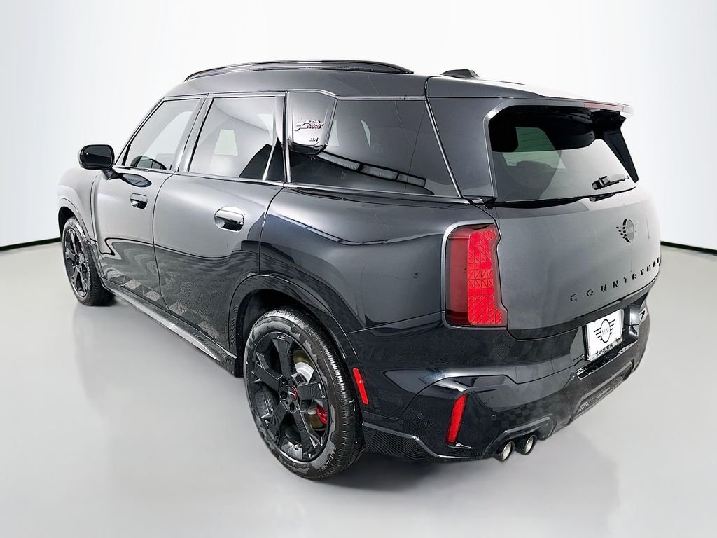 2026 MINI Countryman John Cooper Works - Photo 7