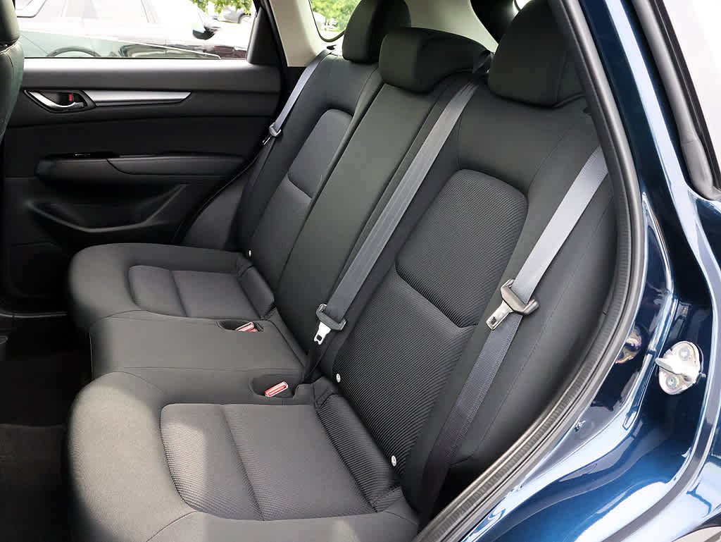 2025 Mazda CX-5 S - Photo 11