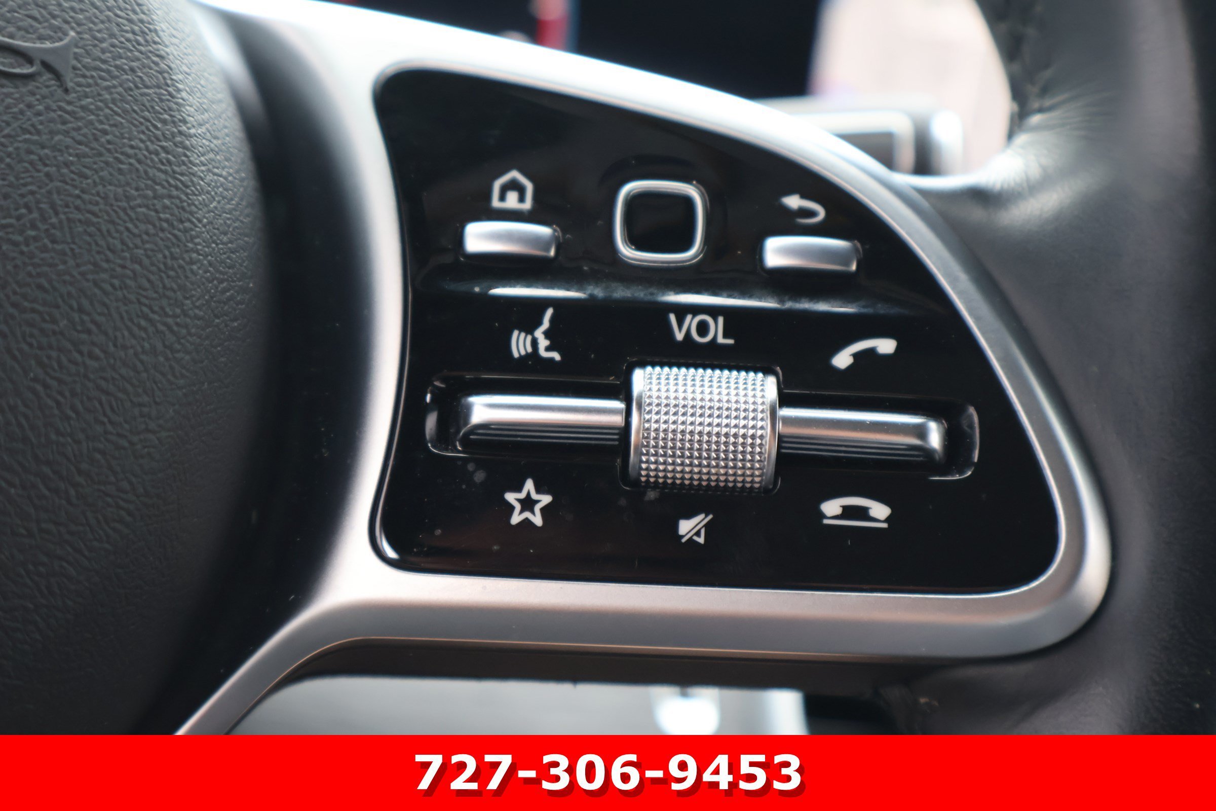 Certified Used 2023 Black Mercedes-Benz GLE 350 image 27