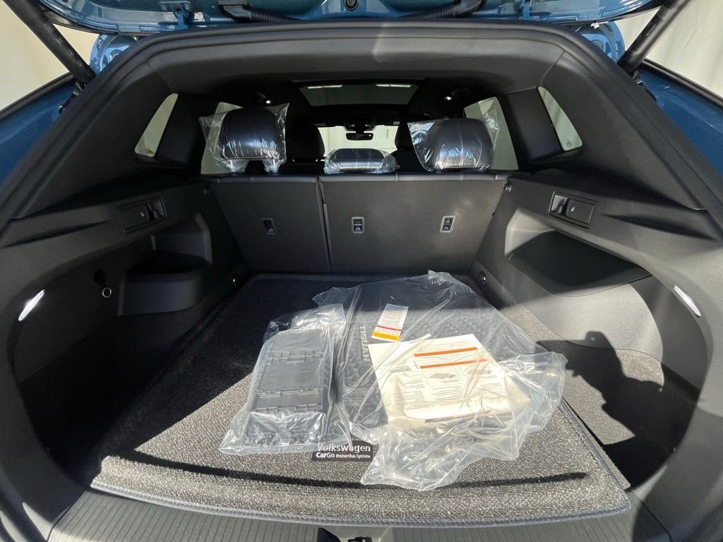 2026 Volkswagen Tiguan SE R-LINE BLACK - Photo 26