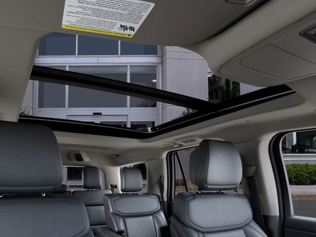 New 2027 White Metallic Ford Active image 22