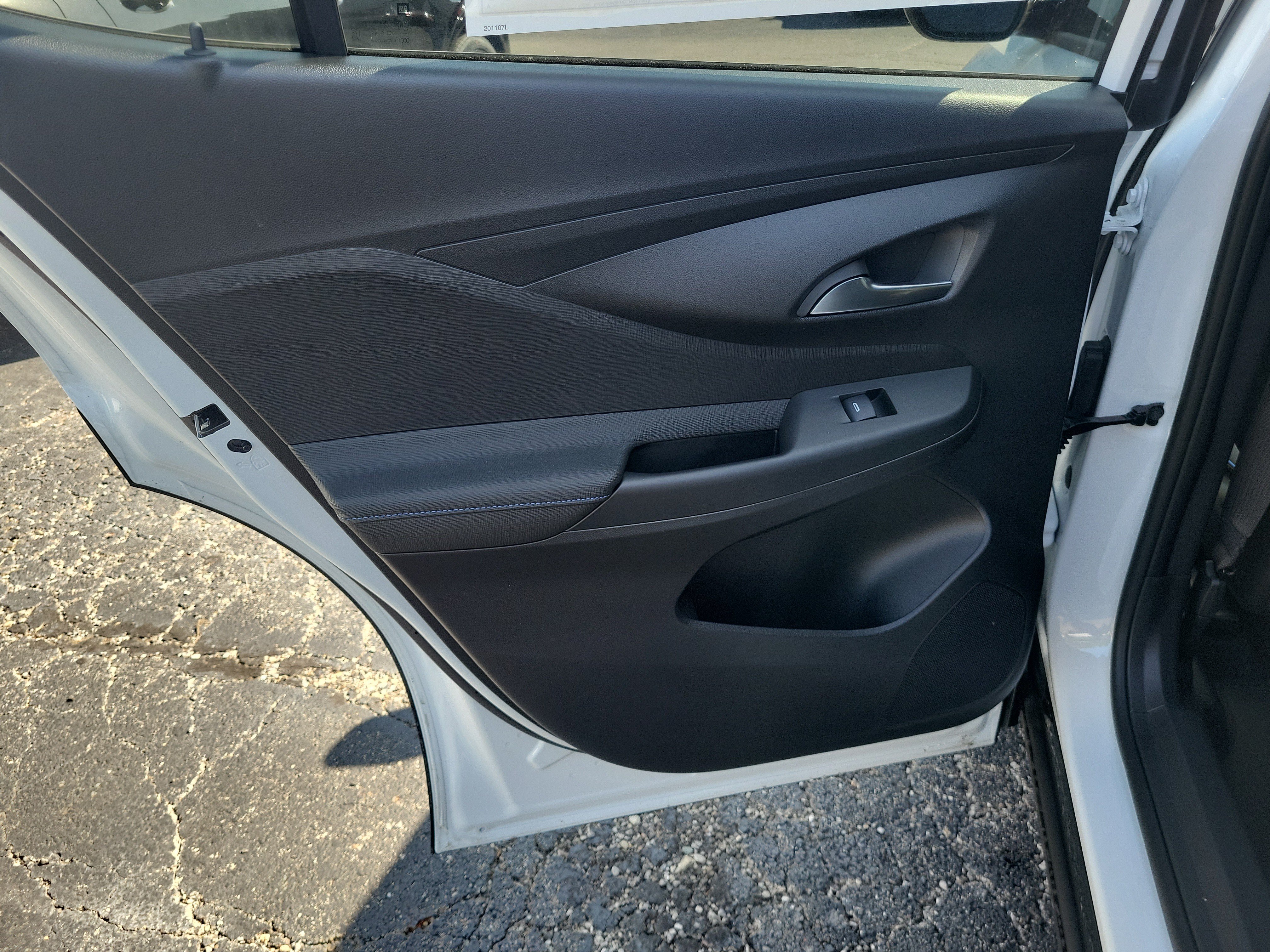 2026 Buick Envista Sport Touring - Photo 14