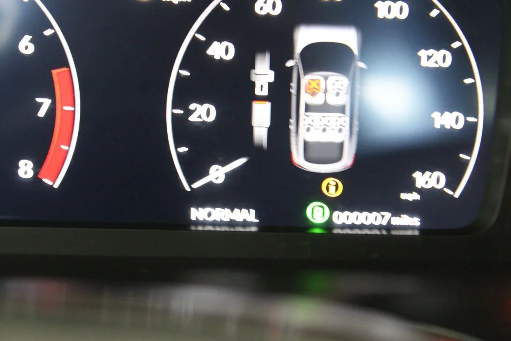 New 2026 Urban Gray Pearl Acura Base image 3