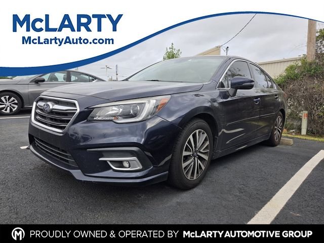 2018 Subaru Legacy Premium