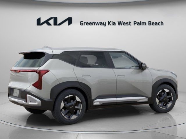 New 2027  Kia S image 8