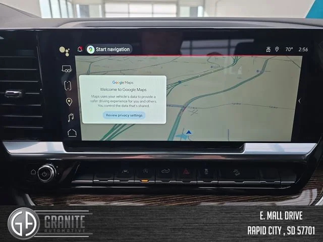 New 2026 Sterling Metallic GMC SLE image 20