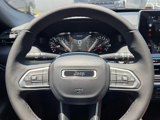 New 2026 Joose Exterior Paint Jeep Latitude image 25