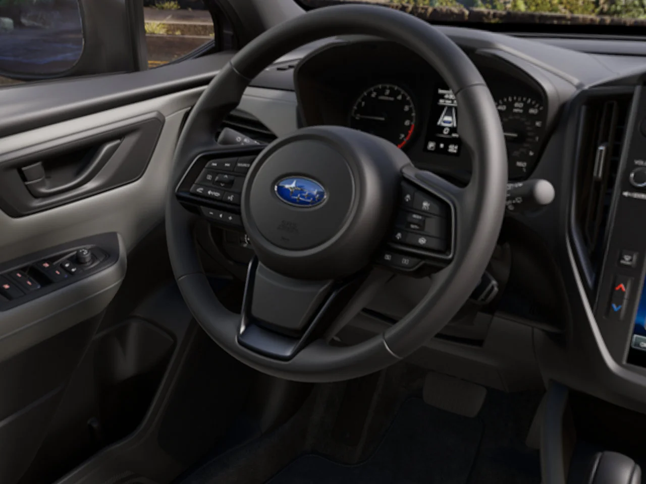 New 2026 DAYBREAK BLUE PEARL Subaru Standard Model image 21