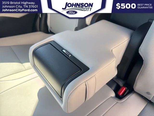 Used 2023 Black Lexus 350 Premium image 33