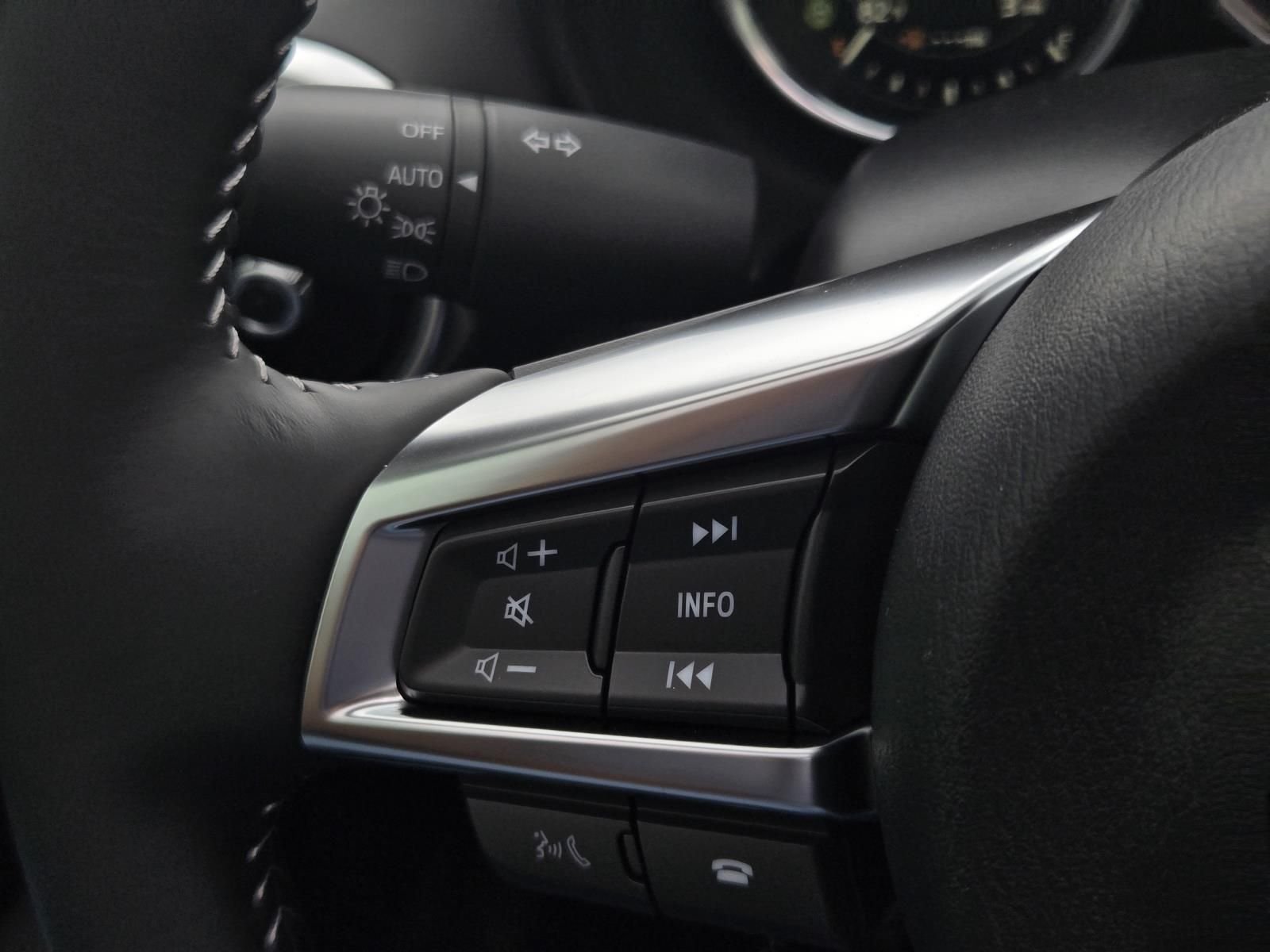2026 Mazda MX-5 Miata RF Grand Touring - Photo 24