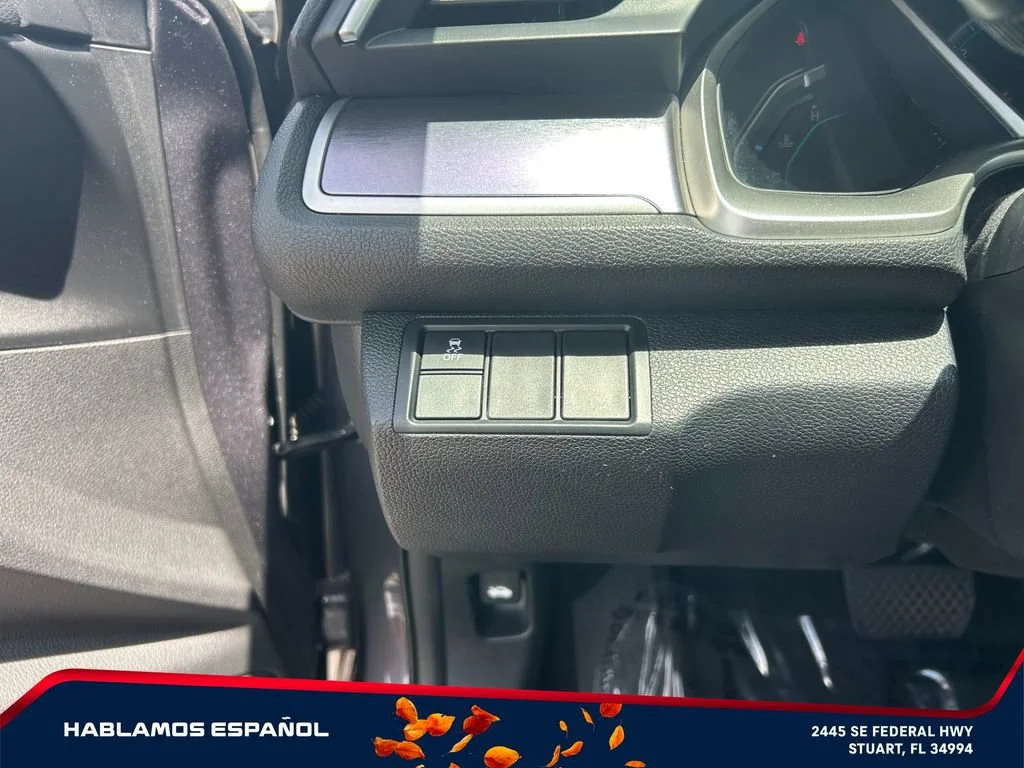 Used 2018 Gray Honda EX-L image 24