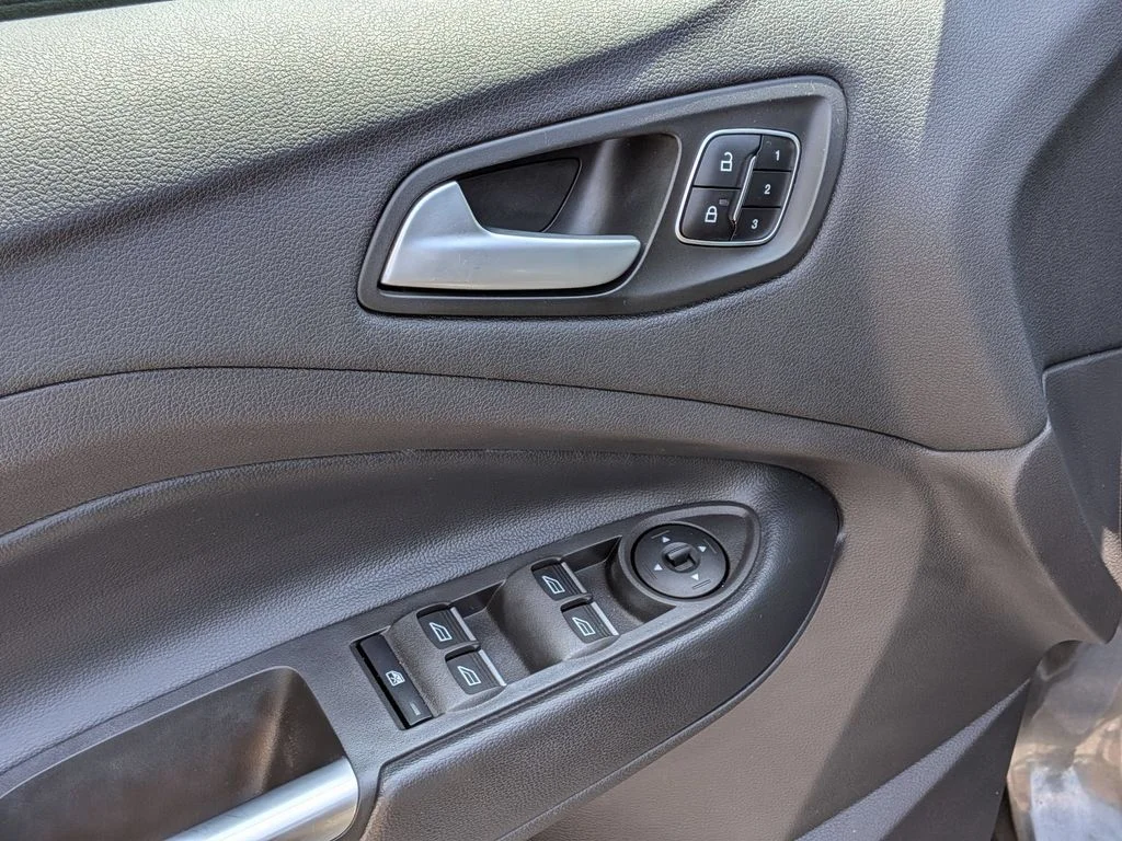 Used 2018 Gray Ford Titanium image 12