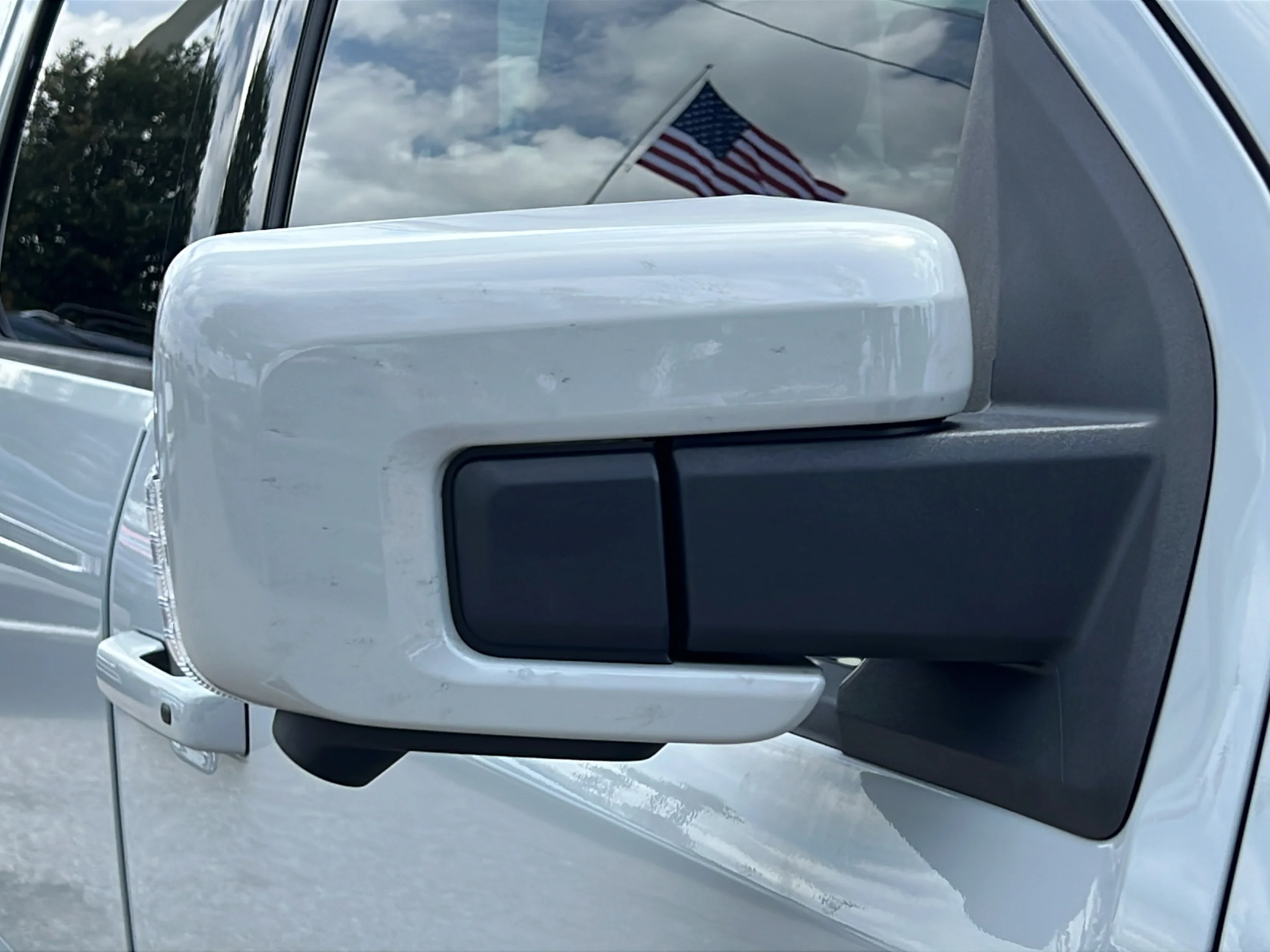 Used 2024 Avalanche Ford Raptor image 24