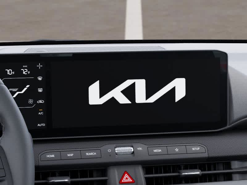 New 2026 Steel Gray Kia EX image 20