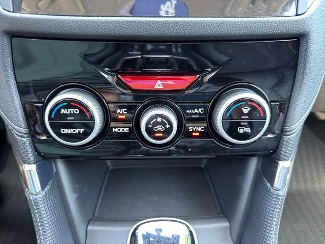 Used 2024 Blue Subaru Touring image 15