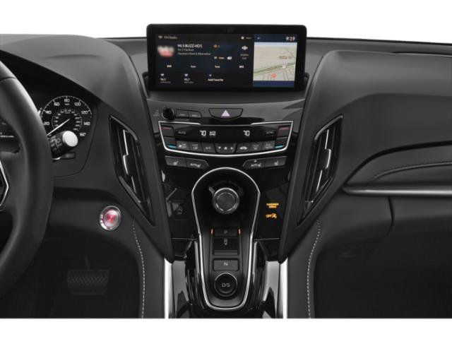 Used 2022 Platinum White Pearl Acura Technology Package image 20