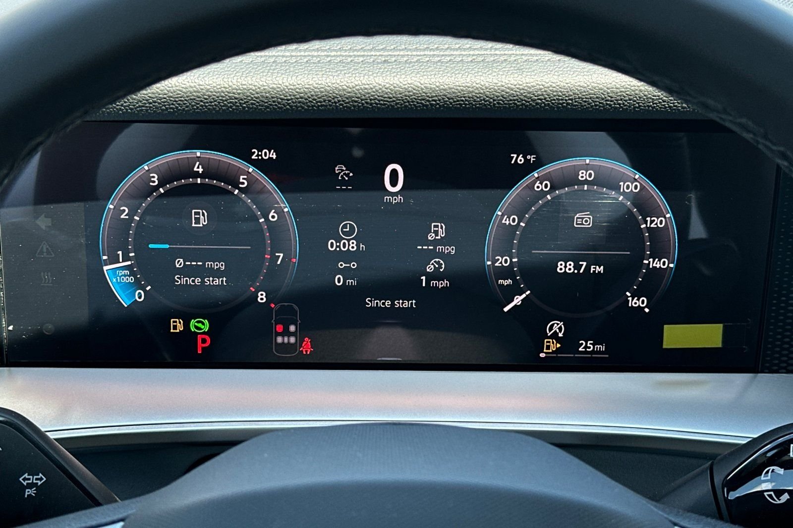 New 2026  Volkswagen 2.0T SE R-Line Black image 24