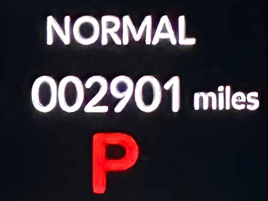 2026 Honda HR-V Sport - Photo 15