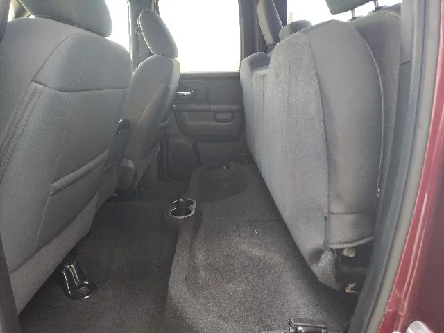 Used 2021 Red Ram Warlock image 19