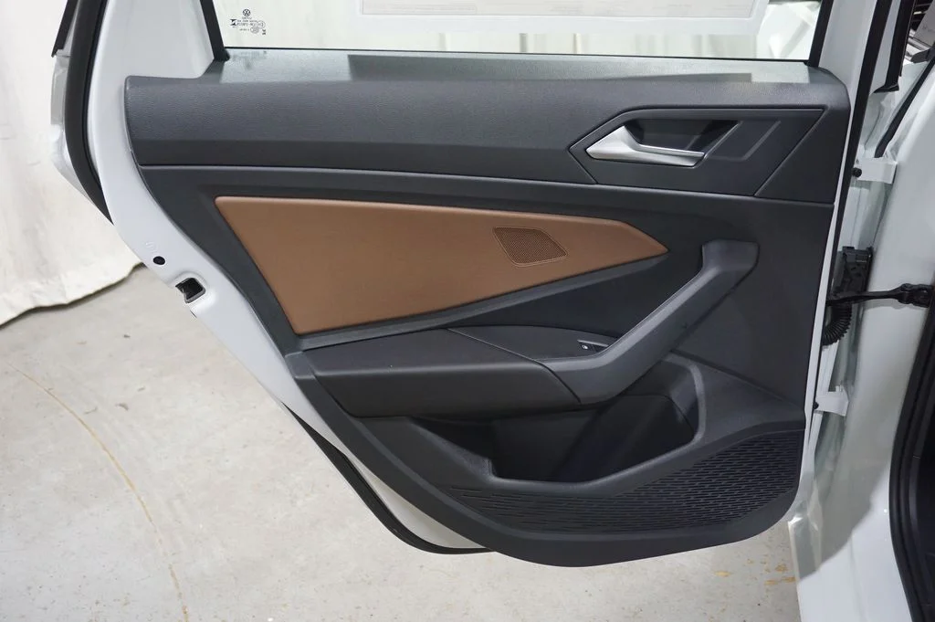 New 2026  Volkswagen 1.5T SEL image 24