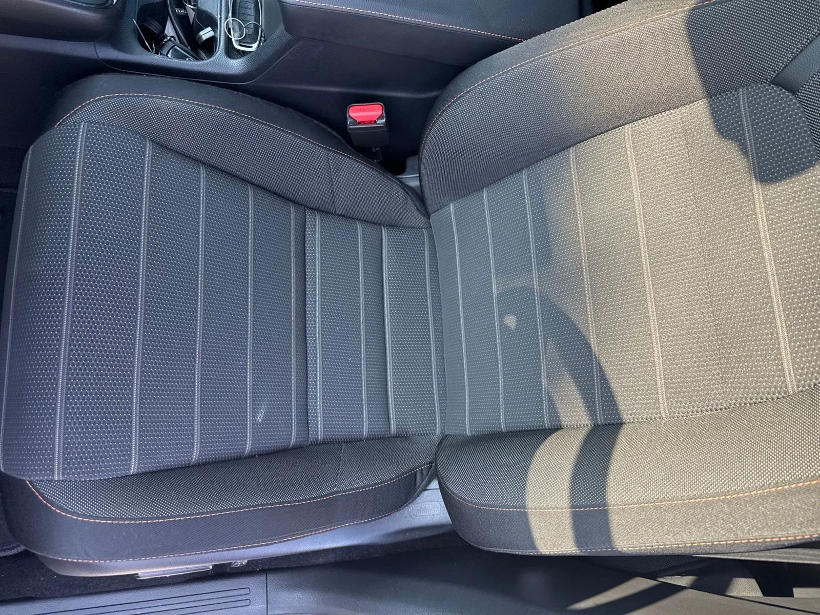 Used 2025  Honda Sport image 5