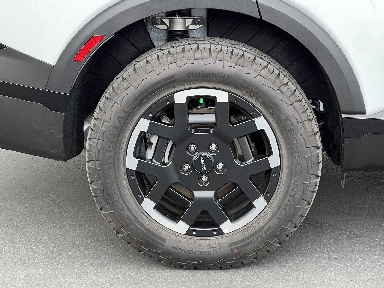 2026 Hyundai Palisade XRT Pro - Photo 15