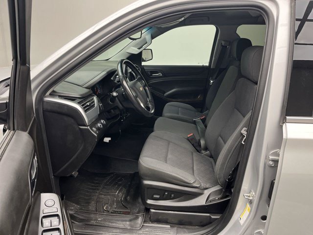 Used 2019 Silver Ice Metallic Chevrolet LS image 9