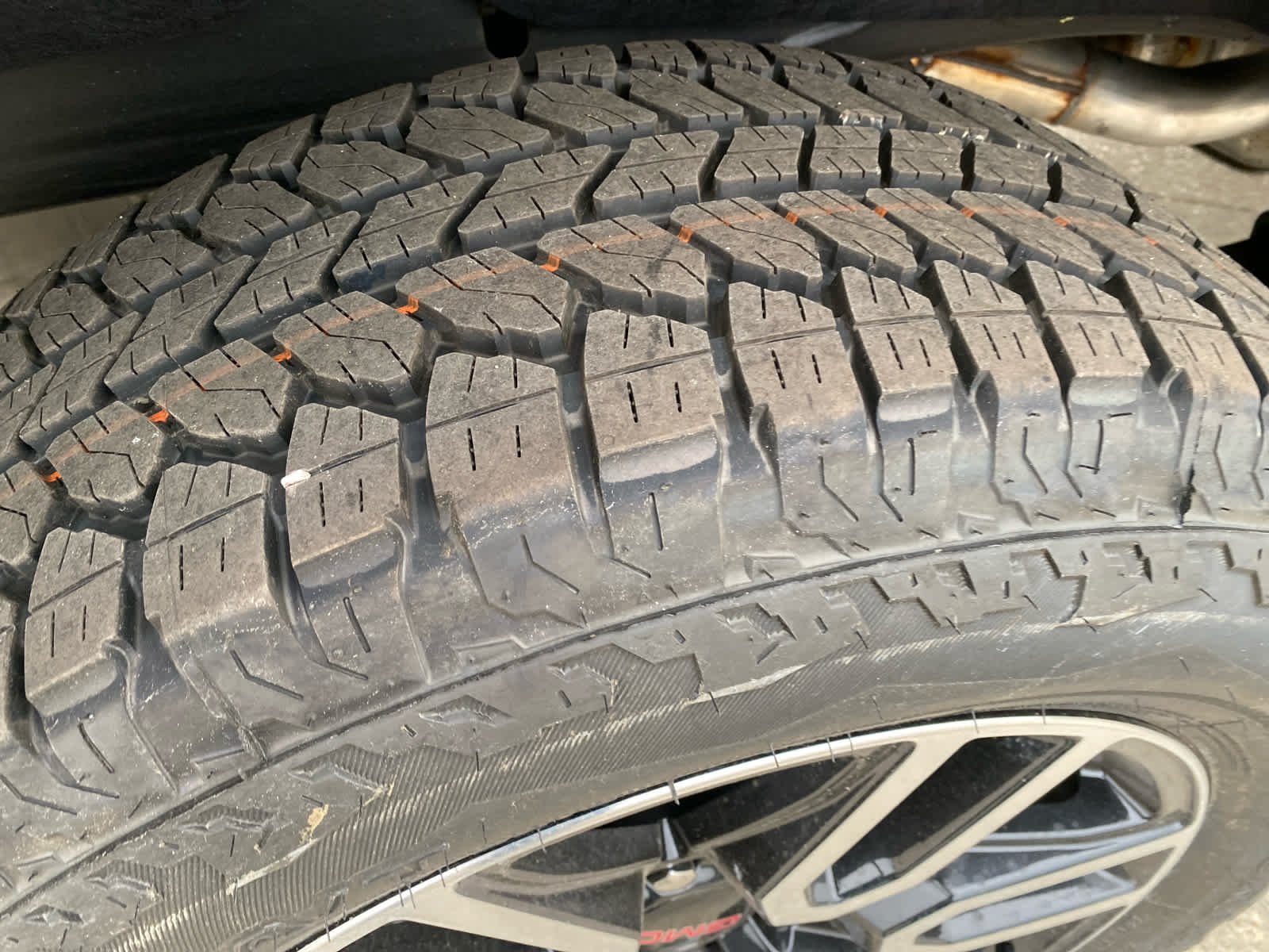 2026 GMC Sierra 1500 AT4 - Photo 30