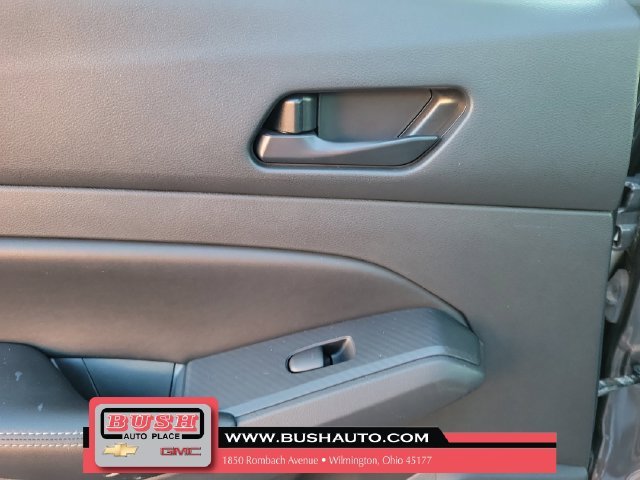 Used 2024 Gray Nissan 2.5 SV image 12