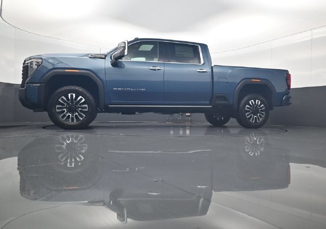 2026 GMC Sierra 2500HD Denali Ultimate - Photo 28