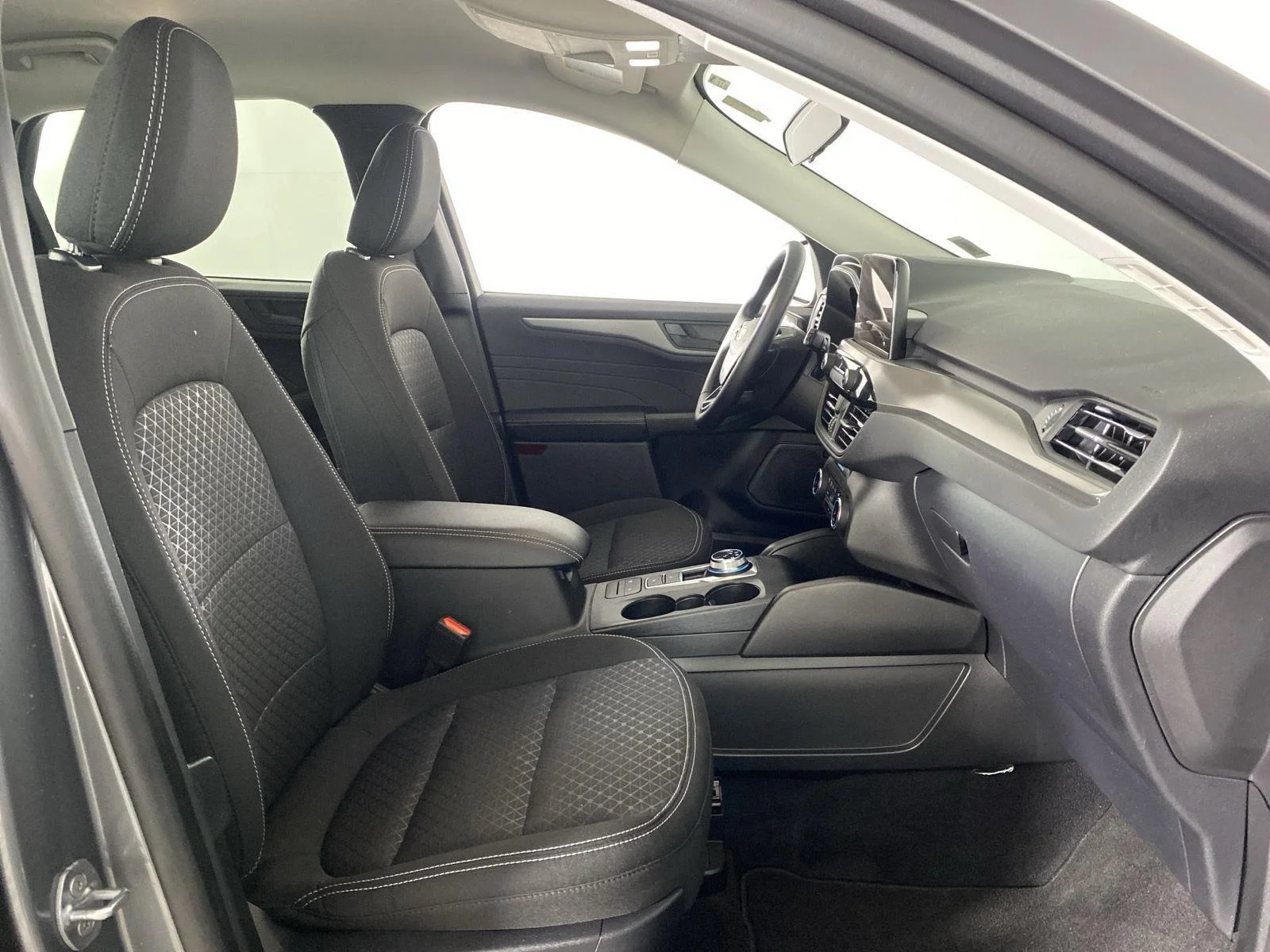 Used 2024 Carbonized Gray Ford Active image 26