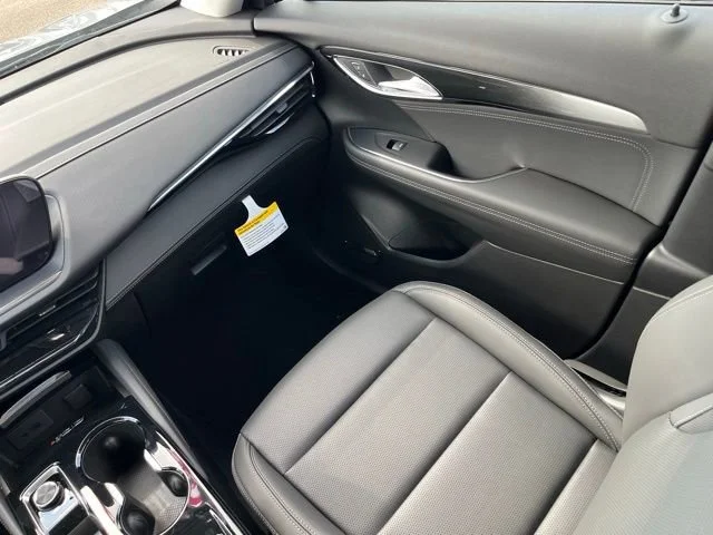 2026 Buick Envision Preferred - Photo 16