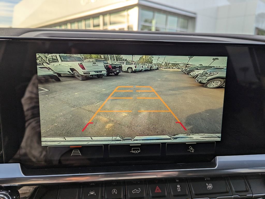 2026 GMC Sierra 1500 Elevation - Photo 21