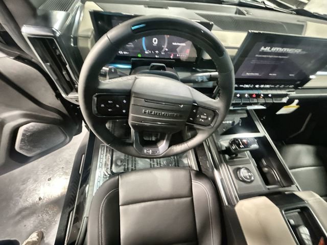 New 2026 Void Black GMC 2X image 11