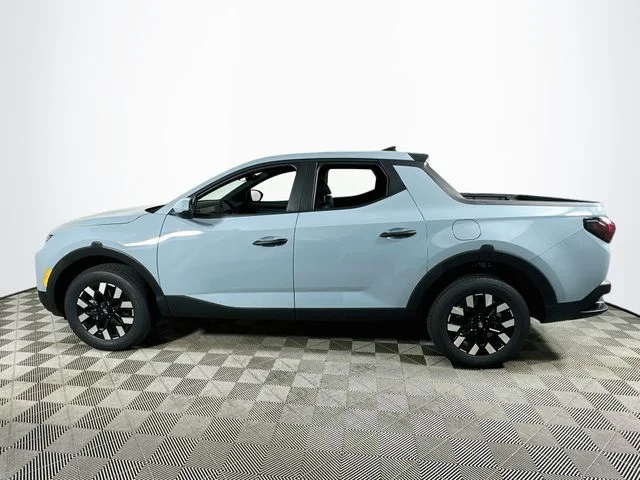 New 2027 Hyundai SANTA CRUZ SE