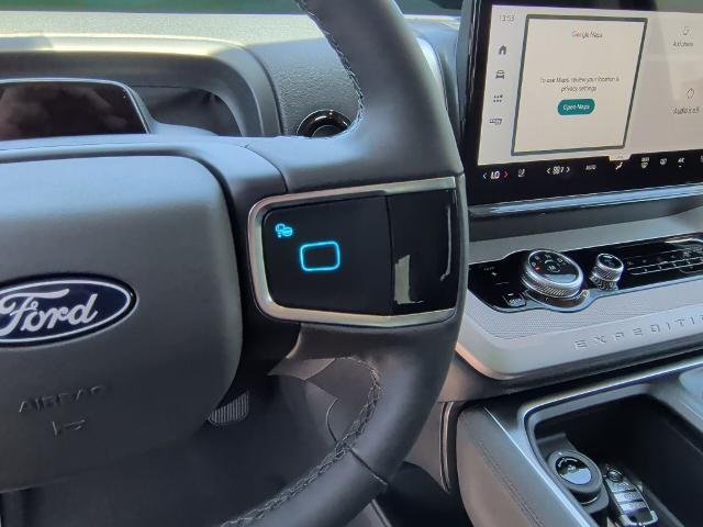 New 2027 Glacier Gray Metallic Tri-Coat Ford Active image 67