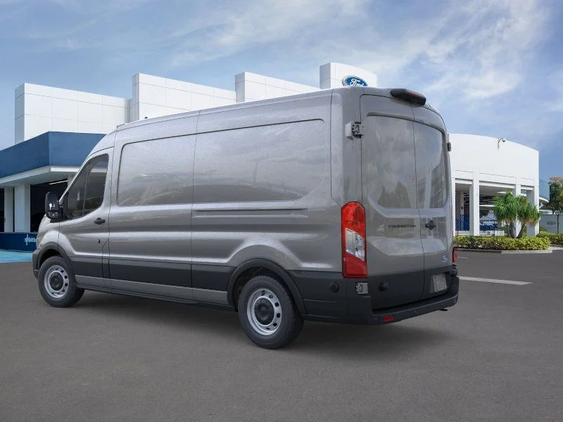 New 2026 Gray Ford Base image 7
