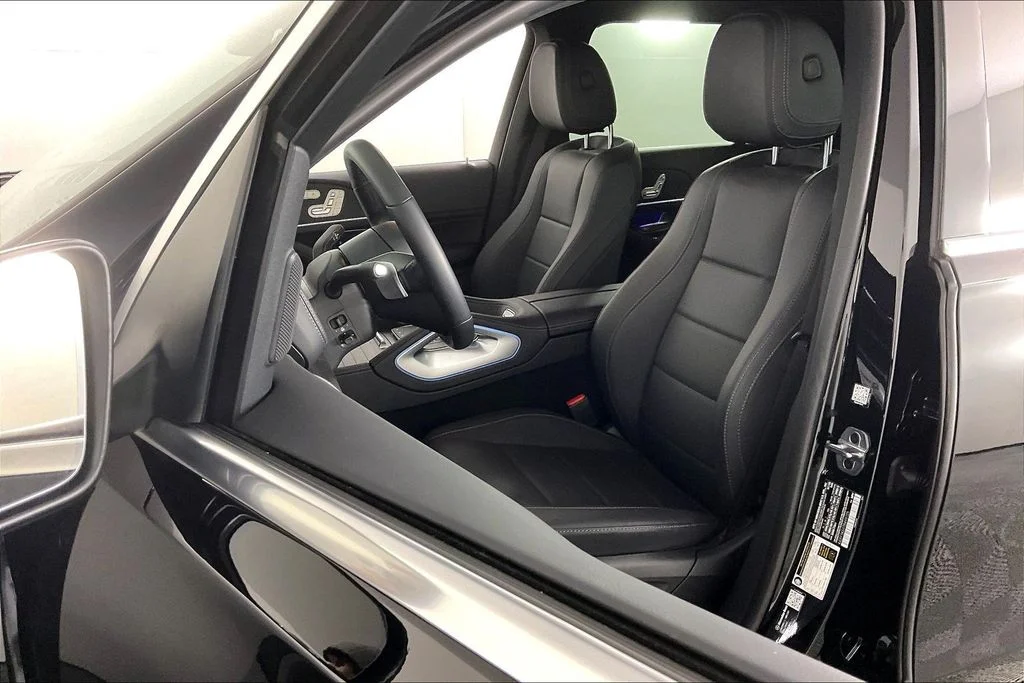 2026 Mercedes-Benz GLS Base - Photo 17