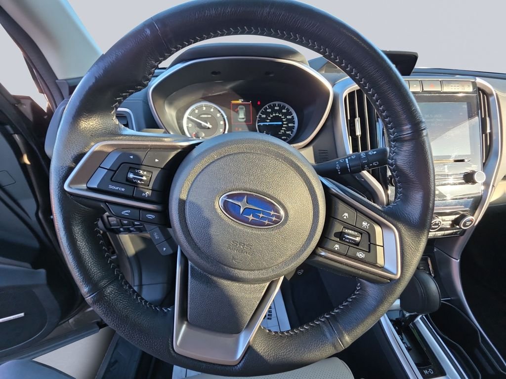 Used 2022 Brown Subaru Limited image 15