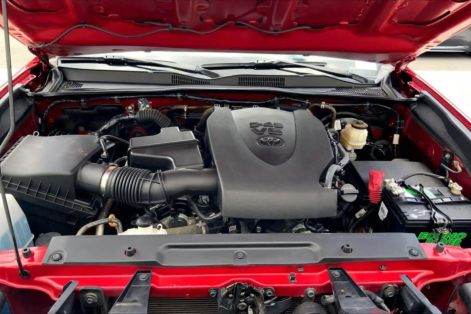 Used 2023  Toyota SR5 image 9