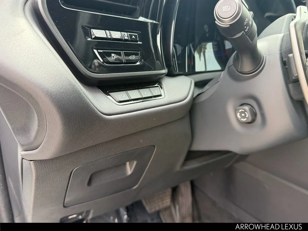 Certified Used 2025 Beige Lexus 350 Premium image 27