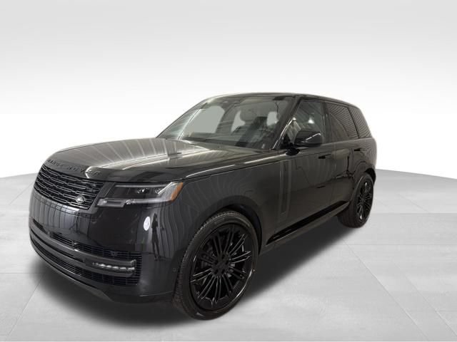 2026 Land Rover Range Rover 3.0 SE SWB's photo