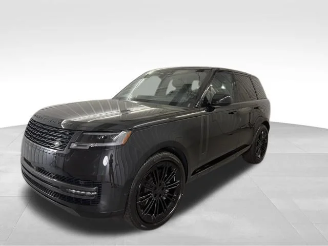 2026 Land Rover Range Rover 3.0 SE SWB's photo