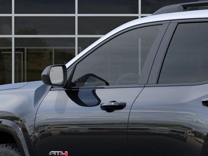 2027 GMC Terrain AT4 - Photo 12