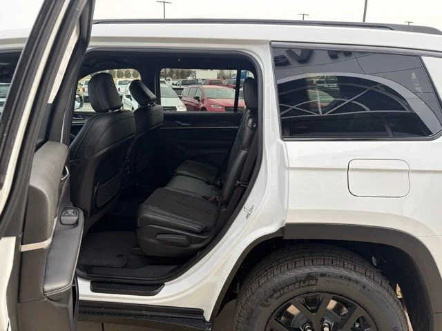 2026 Jeep Grand Cherokee L Laredo - Photo 22