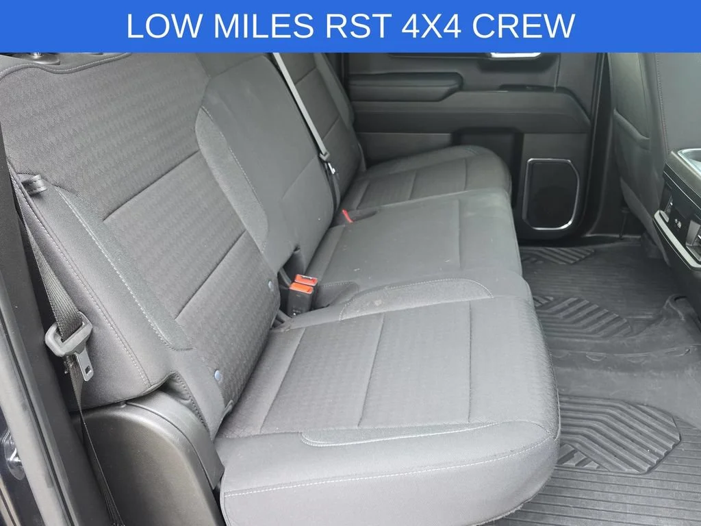 2024 Chevrolet Silverado 1500 RST - Photo 28
