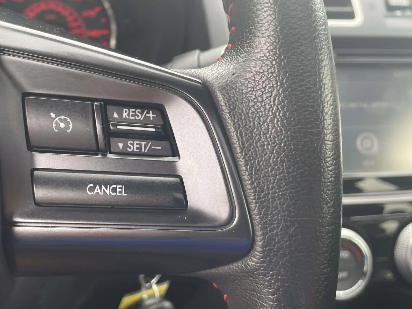 Used 2016 Dark Gray Metallic Subaru Limited image 33